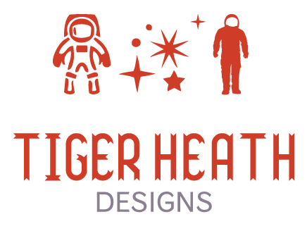 TigerHeath Designs